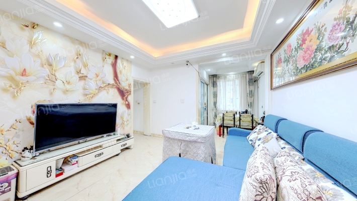 永兴路636号二手房实景图