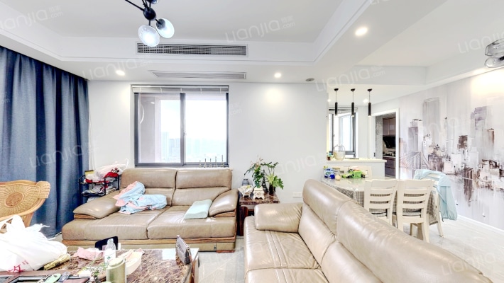 力邦广场二手房实景图