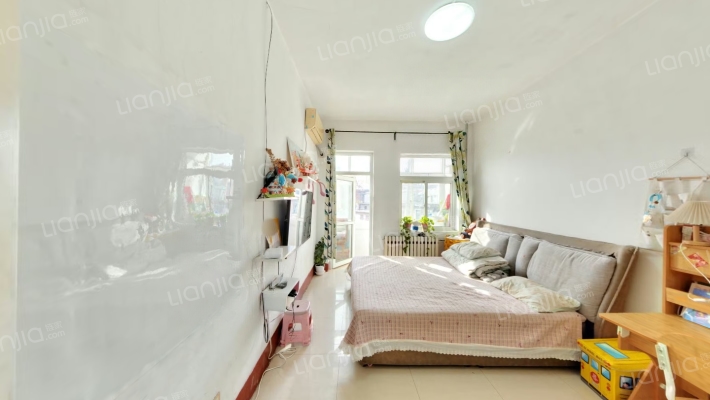 解放路129号二手房实景图