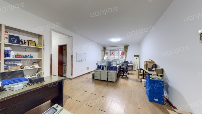 海宁西苑二手房实景图