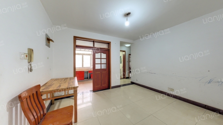 兴园小区二手房实景图