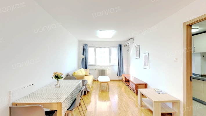 汇景苑二手房实景图