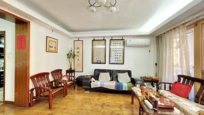 碧水芳洲二手房实景图