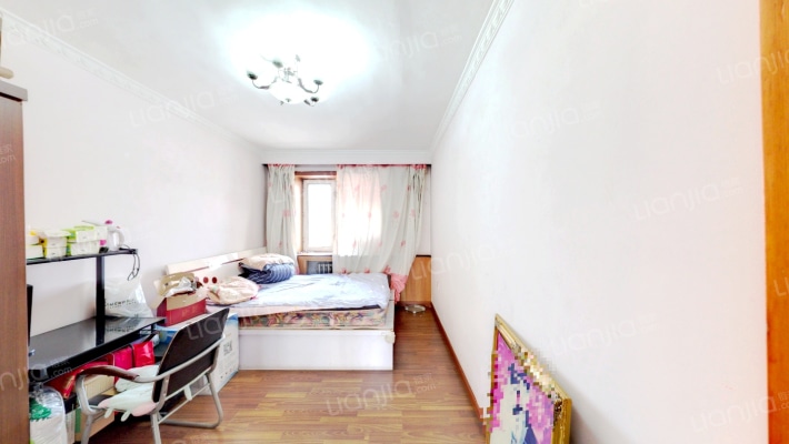 红河一街区二手房实景图