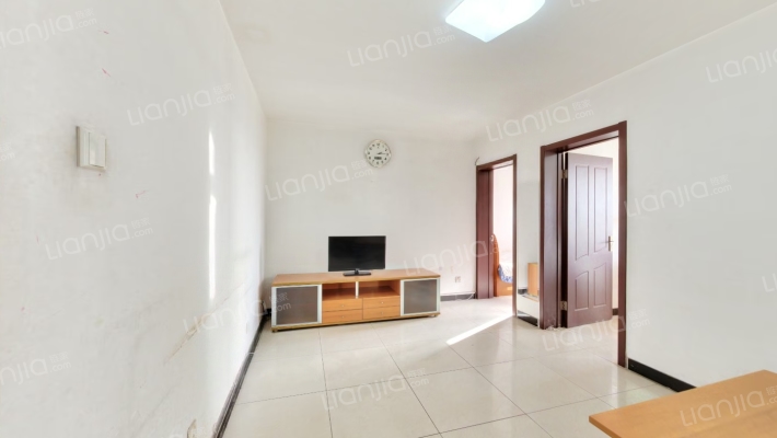 安宁里南区二手房实景图