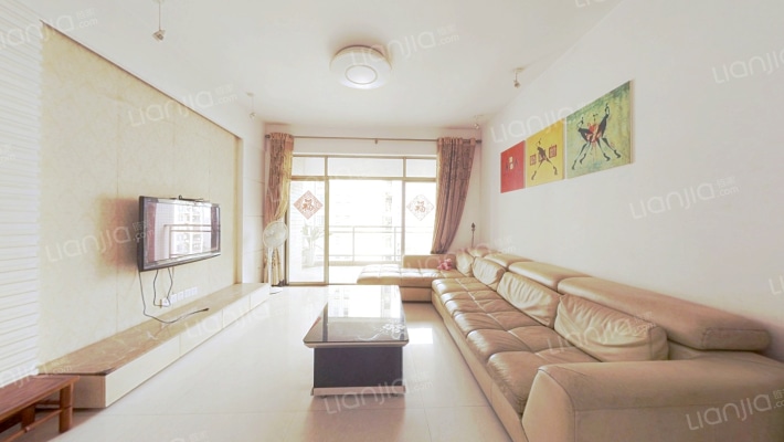 南山诗意二手房实景图