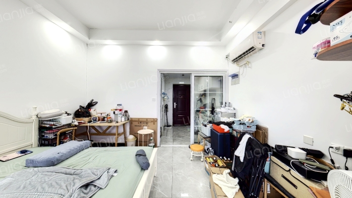 加侨波普驻区二手房实景图