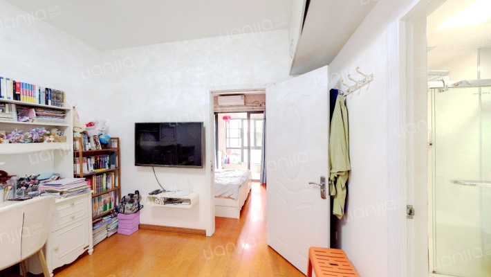 首山新都汇二手房实景图