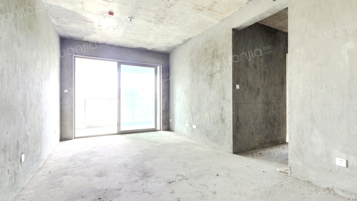 领地天府国际康城二手房实景图