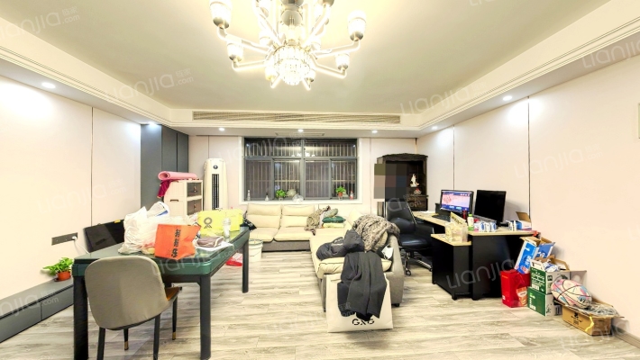 陆桥苑二手房实景图