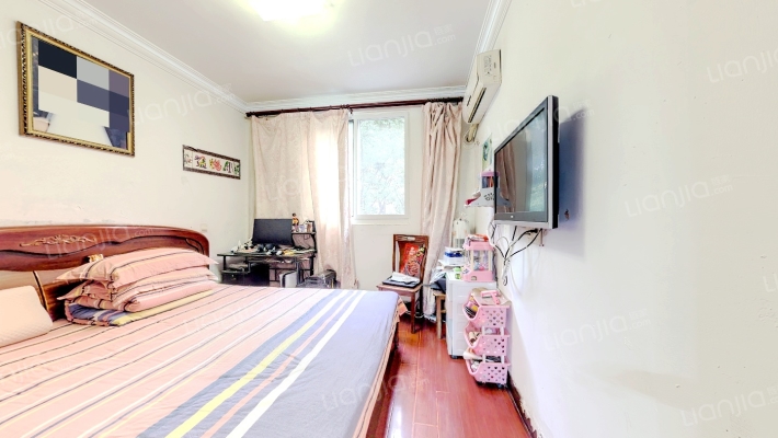 方东小区二手房实景图