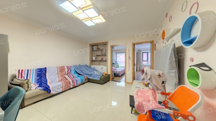 恒信新悦二手房实景图