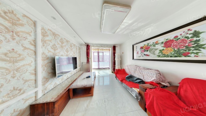 成发馨苑二手房实景图