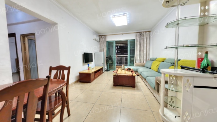 颐景花园二手房实景图