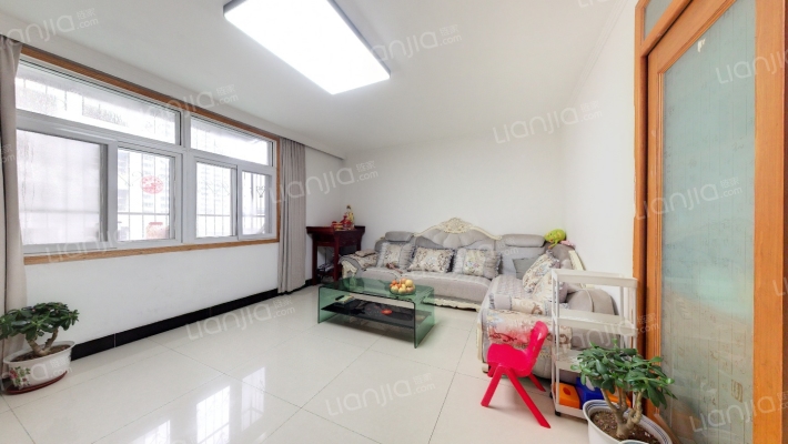 梨园小区二手房实景图