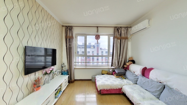 世纪馨园二手房实景图