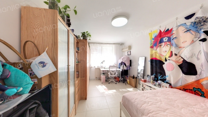 浦口道二手房实景图