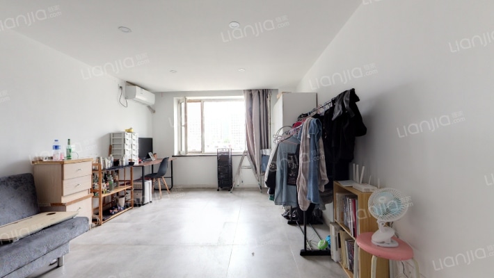 39中安达大厦二手房实景图