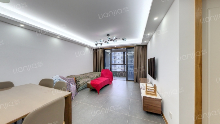 嘉城梓園二手房实景图