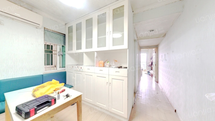 旺业豪苑二手房实景图