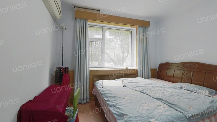 富豪花园西华苑二手房实景图