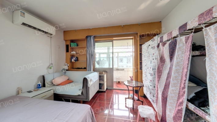 建新南区二手房实景图