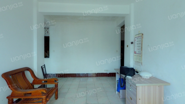 琼湖公寓二手房实景图