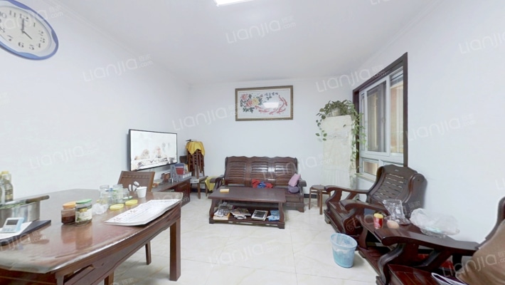 象山花园二区二手房实景图