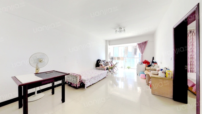 东润风景三期二手房实景图