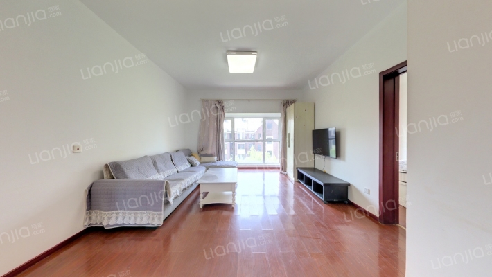 徜徉嘉园8号院二手房实景图