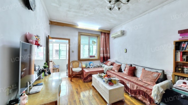 长乐新村壹村二手房实景图