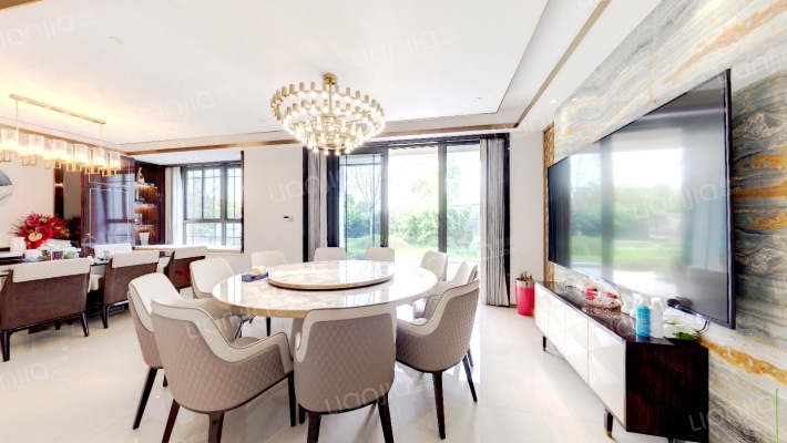 柳岸春风二手房实景图