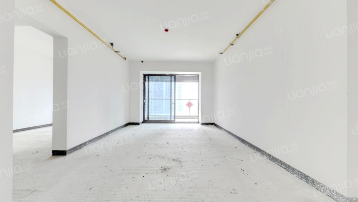 月亮湾壹号二期二手房实景图