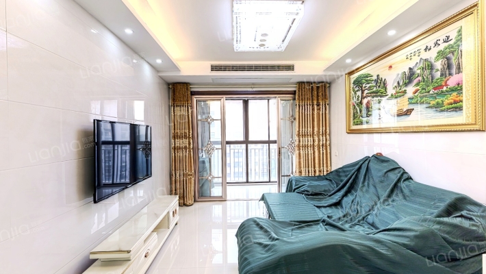 双湖壹品二手房实景图