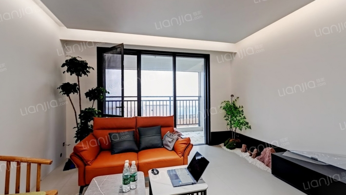 顺和家园B区二手房实景图