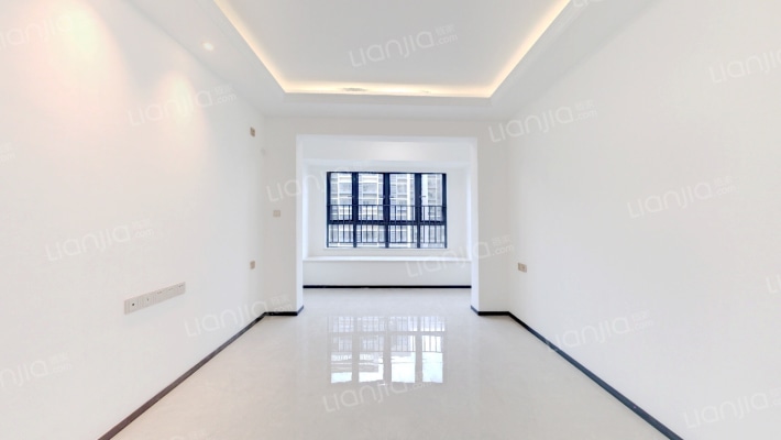 中交白兰春晓二手房实景图