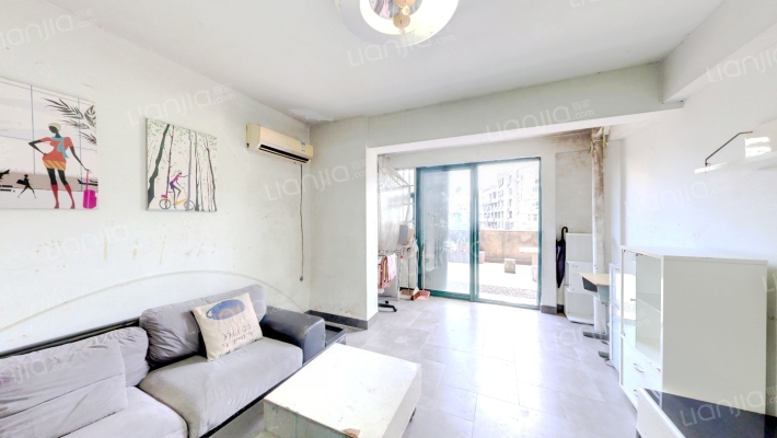 三清城二手房实景图