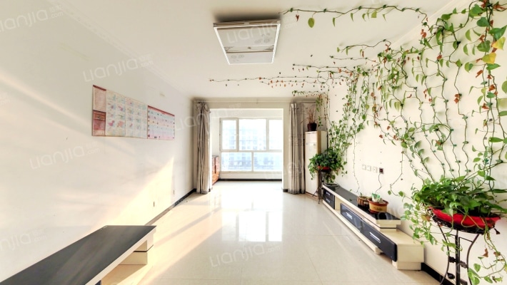 康德名苑北区二手房实景图