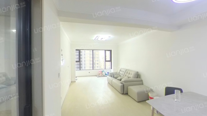 新景桂园二手房实景图