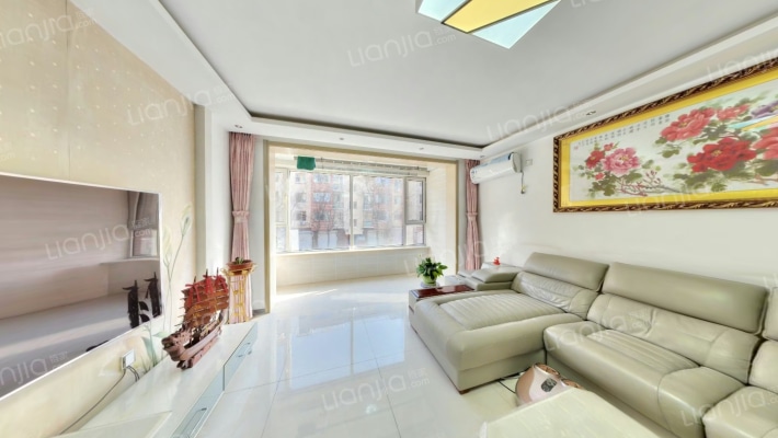 瀚林苑二手房实景图