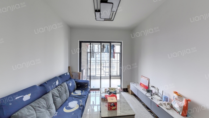 永盛文华里二手房实景图