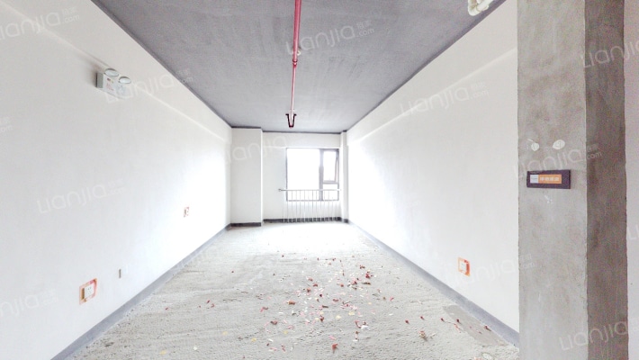 华润万象公馆二手房实景图