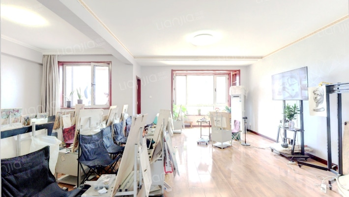 龙祥嘉园二手房实景图