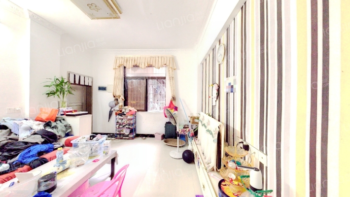 东桥东路二手房实景图