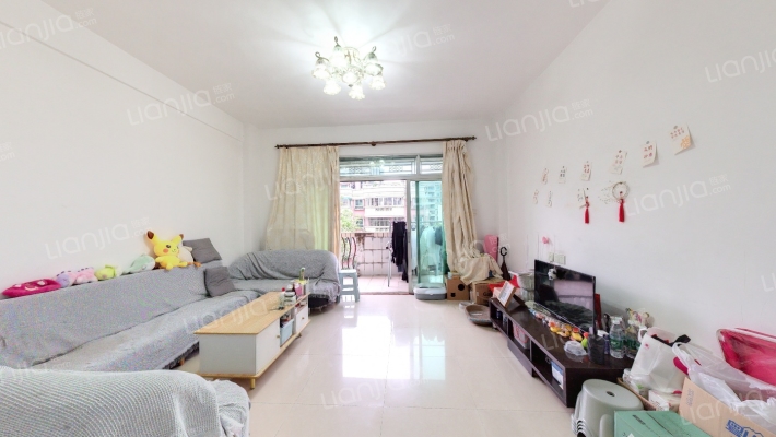 恒信花园A区二手房实景图