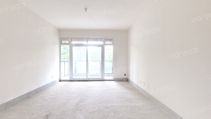 紫御兰庭二手房实景图