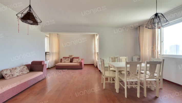 国祯广场庐西门二手房实景图