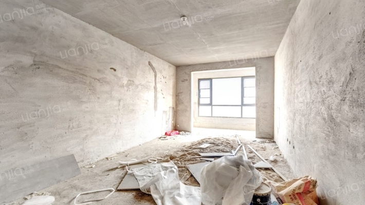 恒泰华府二手房实景图