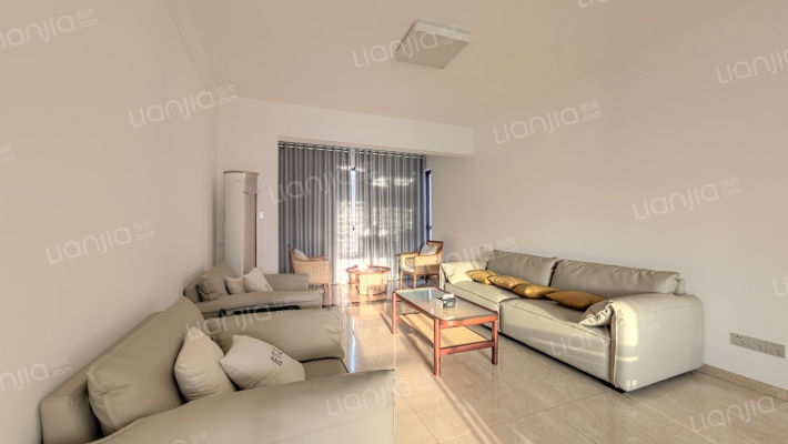 观澜湖·上东区二区二手房实景图