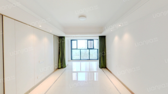 亚运城天韵二手房实景图